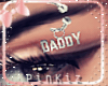 EyeBrow Piercing Daddy L