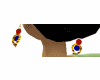 earring S