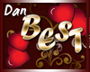Dan| Best Acrost