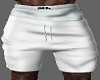 ML Summer Shorts white1