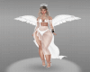 angel skirt