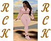 RCK§Pink Full Outfit 2
