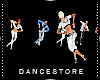 *Sexy Disco Dance /10P