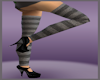 Mrs. Humbug Stockings