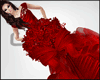 !G| Prom Gown Rose addon
