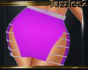 J2 Lilac Diamond Skirt