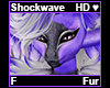 Shockwave Fur F