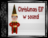 Christmas Elf w Sounds