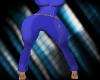HAEENIR'S BLUE PANT