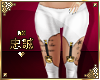 !C Metallic Tights v4