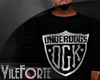 .:V:.DGK Underdogs Shirt