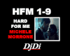 Hard for me - Michele M