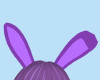 PBerry Bunny Ears/SP