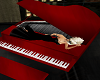 RED PIANO music Radio