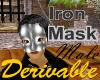 Iron Mask