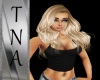 TNA Blonde Wahlia