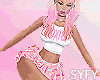 Saly baby SLAY!