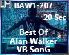 Best Of Alan Walker |VB|