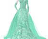 Lux Sexy Wedding Gown 6