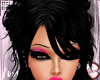 (iF!) black kahi hair
