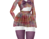 VF colorful spring fit