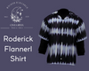 Roderick  Flannerl Shirt