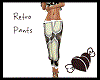 Retro Pants