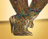 MC DIVA PARTY SHOES