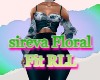 sireva Floral Fit RLL