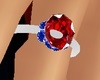*TJ* Ruby&Sapphire Ring