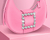 *YR*Lola Pink Handbag