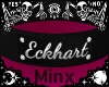 Eckhart Collar (Custom)