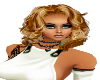 Terica November Topaz