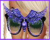 SM Purple Glasses