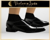 Clasic Black Shoes