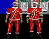 Santa Claus outfit v2