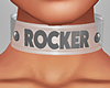 Rock Star Choker