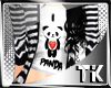 [TK] I Love Panda F*