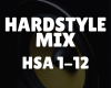 MZ Hardstyle Mix