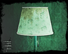#motel lamp