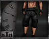 xTx- Shorts Long 