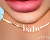 Baby Choker