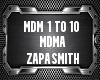 MDMA