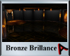 *AJ*Bronze Brillance