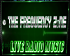 The Frequency Zone banne