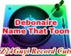 Debonaire-NameThatToon 2
