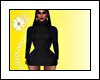 Vestido Sweater Med
