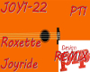 Roxette Joyride-RMX- PT1
