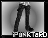 iPuNK - Custom Pants