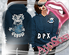 !AS! DPX Hoodie